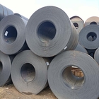 Shipbuilding Q215 Stock Carbon Steel Coil With Black Surface Treatment