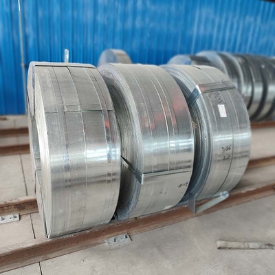 Hrb Full Hard Carbon Steel Coil Cnc Machined