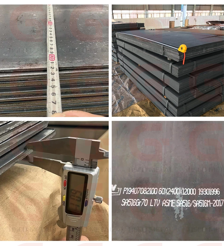 Professional Manufacturer Price Mild Black CS Hr HRC SAE 1006 Hot Rolled Carbon Steel Coil